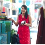 Misha Ghoshal Instagram - No clue y i was laughing so much but being me is being happy 😁 #happyday