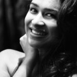 Misha Ghoshal Instagram - 😊