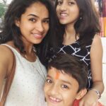 Misha Ghoshal Instagram - Weekend with my lovelyyyyy cousins 😁😁😁