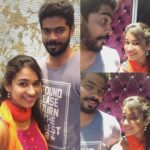 Misha Ghoshal Instagram - When frnz becm best frnz 😁😁😁