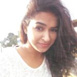 Misha Ghoshal Instagram - To a positive Day 😁