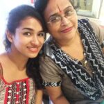 Misha Ghoshal Instagram - #bestmommy 😁😍