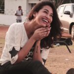 Misha Ghoshal Instagram – Laughing for no reason can smtimes make u more happy 😂 happy morning evry1 🙏🏼😁