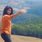 Misha Ghoshal Instagram - At the peak of my selfie madness #blurpic#timepass 😊