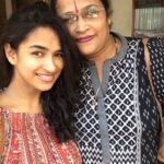 Misha Ghoshal Instagram - Happy Mother's Day to the World's Bestest Mom 😍 Nd also to all the gr8 mothers out there ❤️