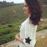 Misha Ghoshal Instagram - #shooting#Ooty#mindblowingclimate 😁