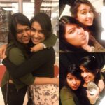 Misha Ghoshal Instagram – Sm1 who will always love me no matter Wat 😁 #bestestfrn 😘