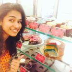 Misha Ghoshal Instagram – How can any1 not get the craving for these 😋😋😋