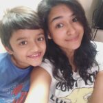 Misha Ghoshal Instagram – G’nite ppl 😴
