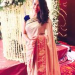 Misha Ghoshal Instagram - #weddingseasonisback 😁