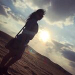 Misha Ghoshal Instagram - Believe in urself 😁