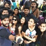 Misha Ghoshal Instagram - Nd finally that day has come 😁😁😁 Dubaiiii @CBL super excited Dubai, United Arab Emirates