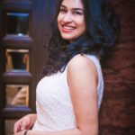 Misha Ghoshal Instagram -
