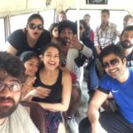 Misha Ghoshal Instagram - All that fun v had 😁😁😁 over delighted 😁