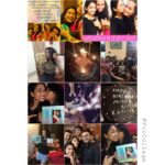 Misha Ghoshal Instagram – Thanx a ton to all those lovely ppl who made me feel so special Nd also for all the beautiful msgs, wishes Nd gifts 😁 m so glad to Hav all u lovely ppl in my life 😁😘 love u all 😍 #bday#feelingblessed#busyday 😁