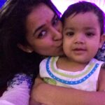 Misha Ghoshal Instagram - #kids#softy#supercute#thathug 😁😍