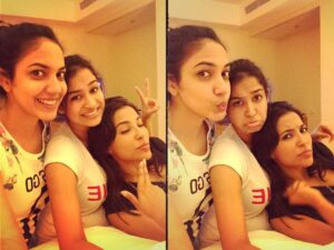 Misha Ghoshal Instagram - V'r the best 😁