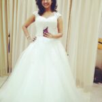 Misha Ghoshal Instagram - #whitesuitsme 😁