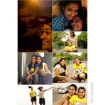 Misha Ghoshal Instagram - Hey evry1 this is 1 of my bestestestesssss frnd @smitha_nambiar nd she's kind of new to Instagram 😁 i wud b glad if u cud welcm her too nd follow her 🙏🏼 thank u