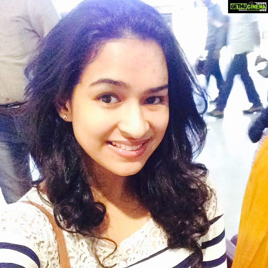 Misha Ghoshal Instagram - 😁😁😁 being happy 😁