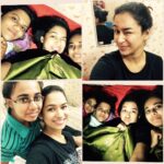 Misha Ghoshal Instagram – #girlsnightout 😁