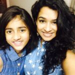 Misha Ghoshal Instagram - V love denim 😁😍
