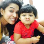 Misha Ghoshal Instagram - Look at this cutie pie 😁😍