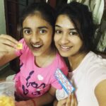 Misha Ghoshal Instagram - #housie#night#cousins#holidays#funtime 😁😁😁