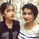 Misha Ghoshal Instagram - #dubsmashshootout #dubsmash 😁😁😁