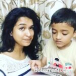 Misha Ghoshal Instagram - Another 1 😁😂 #dubsmashfever #dubsmashshootout 😁