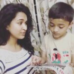 Misha Ghoshal Instagram - #shopkeeper#1st try#dubsmash #dubsmashfever 😁😂 #dubsmashshootout