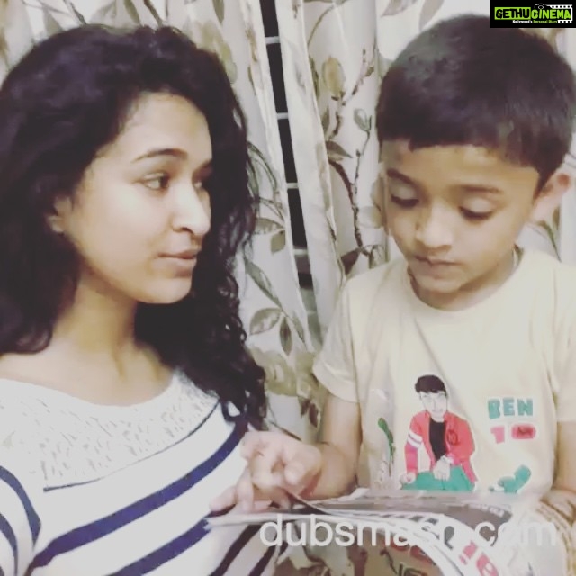 Misha Ghoshal Instagram - #shopkeeper#1st try#dubsmash #dubsmashfever 😁😂 #dubsmashshootout