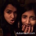 Misha Ghoshal Instagram - Muhuhahahha 😈😈😈 #dubsmash