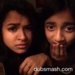 Misha Ghoshal Instagram - #night#scary#horror#lastnight 😈 #dubsmash