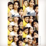 Misha Ghoshal Instagram - #cousinlove 😁😍😘