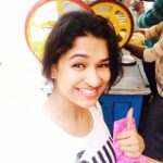 Misha Ghoshal Instagram - Eeeeeeeee 😁😁😁