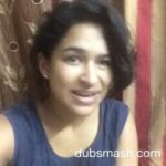 Misha Ghoshal Instagram - Tried a diff 1 😂