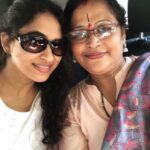 Misha Ghoshal Instagram - Happy Birthday to my World, my life, my best friend, my 1st teacher, my everything, my only reason to live and to the bestestestttttt mumma in the whole World 🎂🎉❤️ @shubrabhattacharjee I love u sooo sooo sooooo much ❤️ i wish u get every little thing u desire and i hope i’d be the one to fulfil those for you 😇 wishing u good health, happiness, success and a super long life ❤️😘❤️ (coz rmbr m here till u are )😉 love youuuu lotssss ❤️