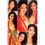 Misha Ghoshal Instagram - #happyBenagliNewYear 😁 shubho norbo Borsho Nd Happy Vishu 😁