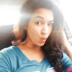Misha Ghoshal Instagram - Goooooood morning 😁🙋 #onmywaytoshoot 😊
