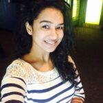 Misha Ghoshal Instagram - Movie 😁