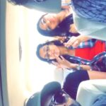 Misha Ghoshal Instagram - Madness 😂😂😂 @monihajacob