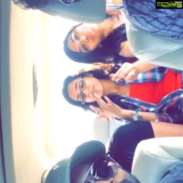 Misha Ghoshal Instagram - Madness 😂😂😂 @monihajacob