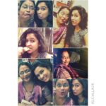 Misha Ghoshal Instagram - Like mommy like beti 😁😂😘