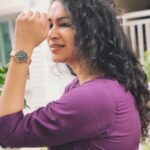 Misha Ghoshal Instagram - Combine my code DWMEESHA to avail another 15% off at checkout #danielwellington #ad