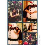 Misha Ghoshal Instagram - Merry Christmas evry1 😁👍🎄🎅🎁🎉 lots of love ❤️