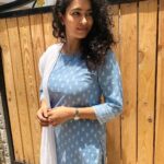 Misha Ghoshal Instagram - 🌼 Wearing @useeshopapp 😊