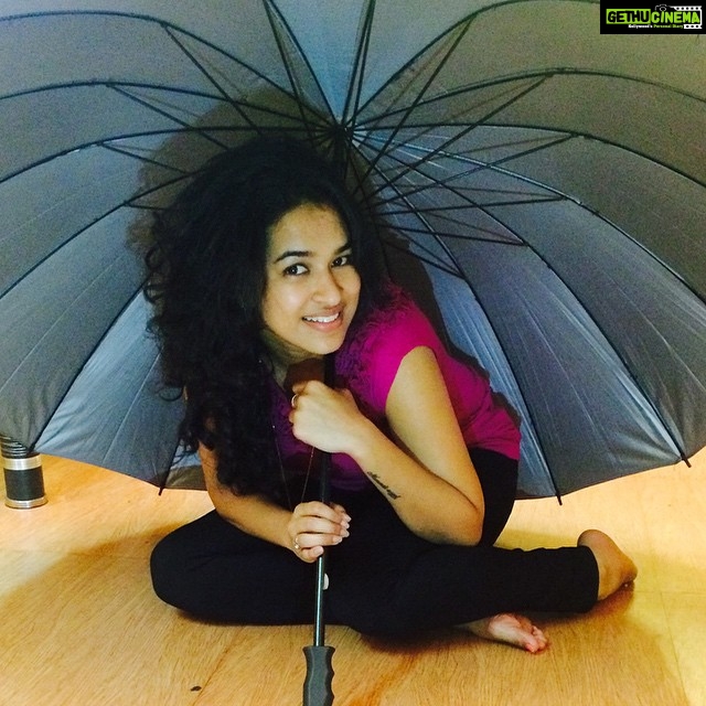Misha Ghoshal Instagram - After shoot timepass 😁😂