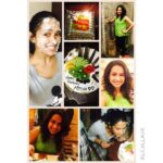 Misha Ghoshal Instagram - One of my best b'day 😁 loved it ❤️ thanx evry1 😁
