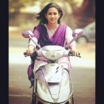 Misha Ghoshal Instagram - ❤️ riding